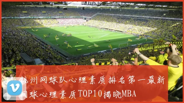 杭州网球队心理素质排名第一最新网球心理素质TOP10揭晓MBA