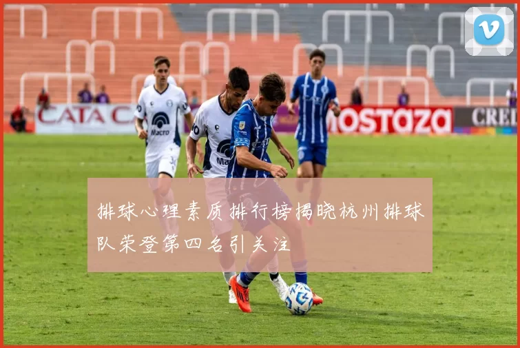 排球心理素质排行榜揭晓杭州排球队荣登第四名引关注